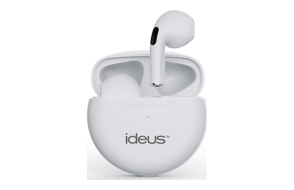 AURICULARES BLUETOOTH CON ESTU