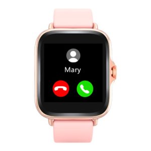 RELOJ INTELIGENTE DENVER CON R