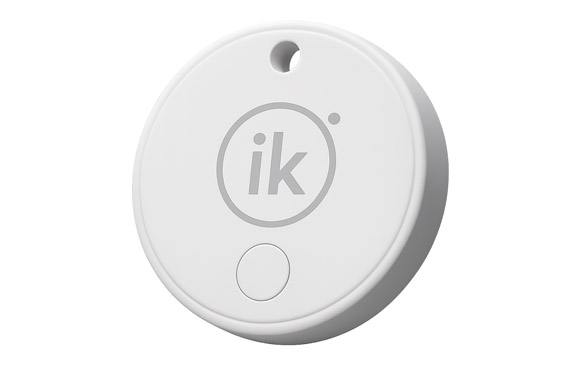 LOCALIZADOR IK POINT INTHESK