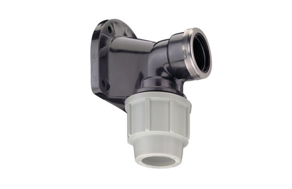 CODO MIXTO 90º MURAL 20MM X 1/