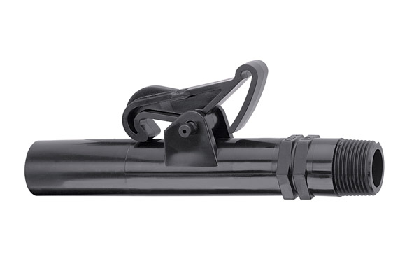 CONEXIÓN DE ACOPLE RÁPIDO 3/4″