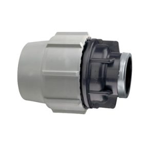 ENLACE MIXTO ROSCA HEMBRA 50MM