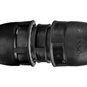 ENLACE UNIVERSAL Y REPARACIÓN