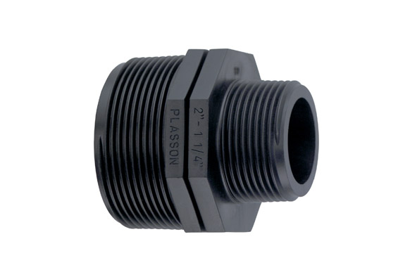 REDUCCIÓN ROSCA MACHO 3/4″ X 1