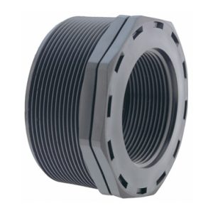 REDUCCIÓN ROSCA M/H 1" X 3/4"