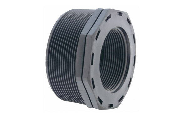 REDUCCIÓN ROSCA M/H 1″ X 3/4″