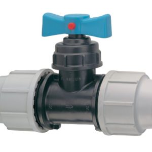 VÁLVULA DE LÍNEA 20MM