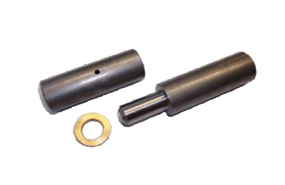 PERNIO SOLDAR NUDO TORNEADO 20