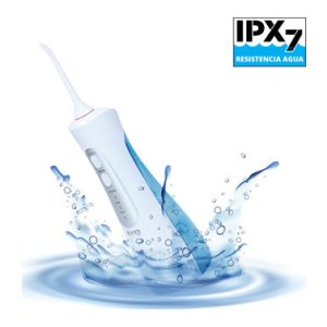 IRRIGADOR BUCAL TM ELECTRON