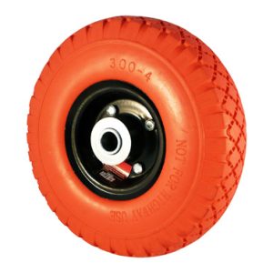 RUEDA CARRET. IMPINCHABLE Ø26C