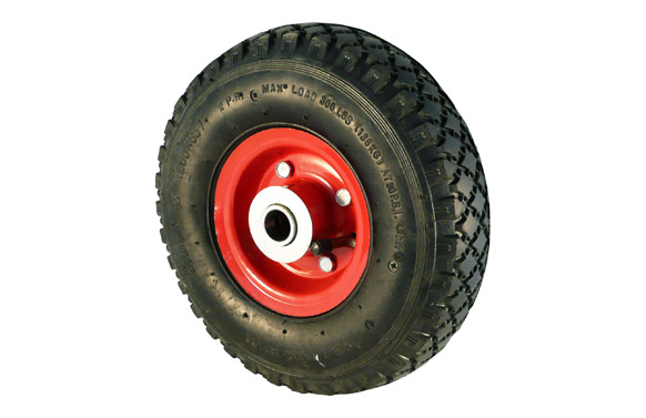 RUEDA CARRET. Ø26CM