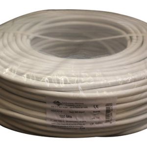 CABLE MANGU 500V H05VV-F 4G 2,