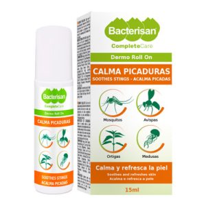 REPELENTE ROLL-ON INSECTOS 15M