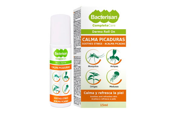 REPELENTE ROLL-ON INSECTOS 15M