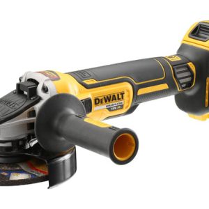 MINI AMOLADORA XR18V DCG405P2-