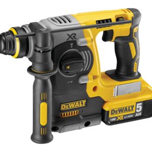 MARTILLO ELECTRONEUMÁTICO DCH2