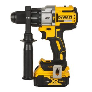 TALADRO PERCUTOR DCD996P2-QW