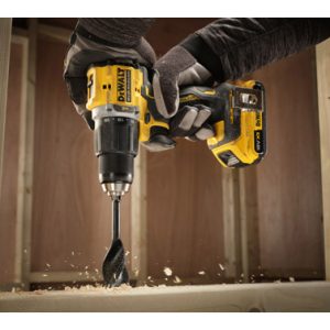 TALADRO PERCUTOR DCD799D2T-QW