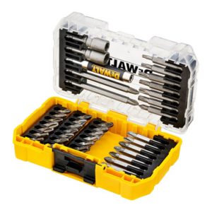 JUEGO 40 PIEZAS DT70702-QZ