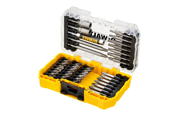 JUEGO 40 PIEZAS DT70702-QZ