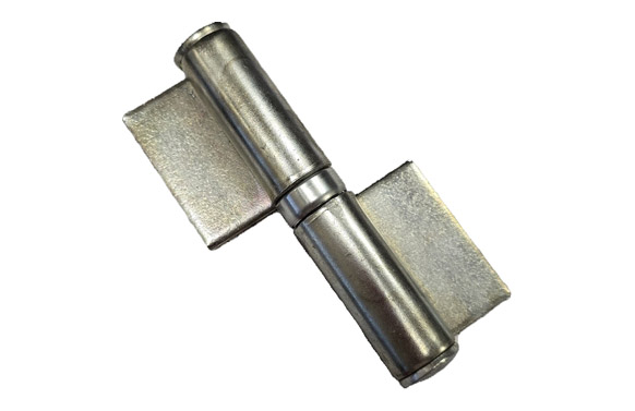 PERNIO SOLDAR PALA RODA IZQ 20