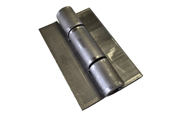 BISAGRA LIBRO PULIDA 50 UND 10