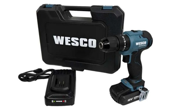 TALADRO PERC. 18V, 50NM BAT. 2