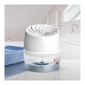 ABSORBE HUMEDAD AERO 360º RUBS