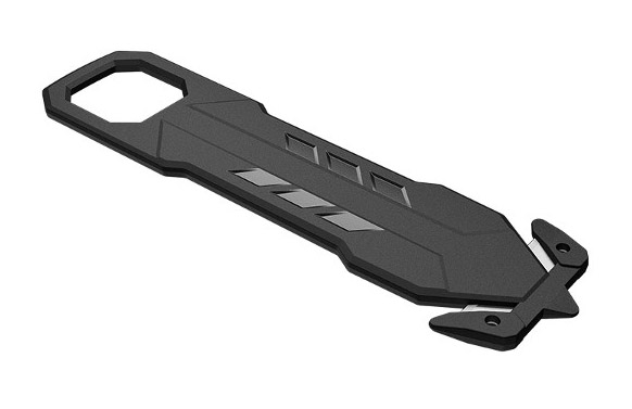 CUTER SEGUR. OCULTO DESECHABLE