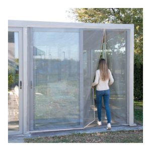 MOSQUIT. 2 PAN. MAG. 420X250 B