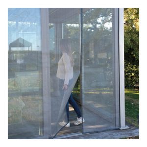 MOSQUIT. 2 PAN. MAG. 420X250 G