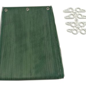 CORTINA MOSQUITERA PUERTA 150X