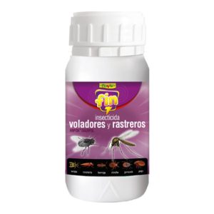 INSECTICIDA VOLA. Y RASTREROS