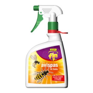 INSECTICIDAS PARA AVISPAS 1L