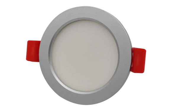 DOWNLIGHT EMP RDO GRIS LANNIC