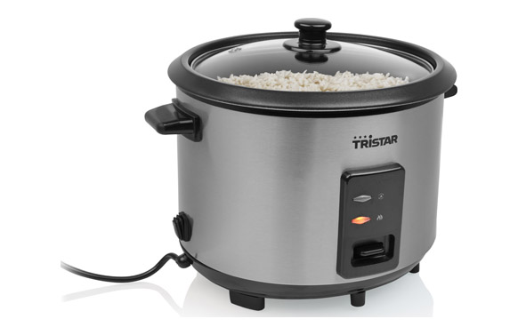 ARROCERA 700 W 1,8 L 10 TAZAS