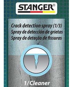 LIMPIADOR CRACK DETECT CLEAN 4