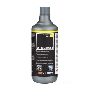 LIMPIADOR ALIMENTARIO X-CLEAN