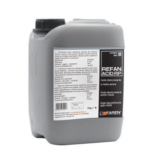 ELIMINADOR OXIDO CAL REFAN ACI