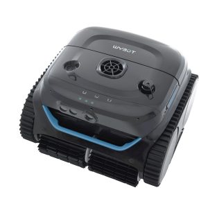 ROBOT LIMPIAF. PISCIB ATERIA E