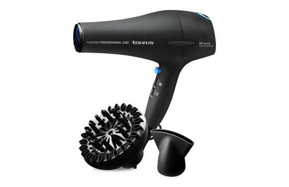 SECADOR DE PELO PROF FASHION 2