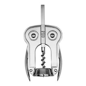 SACACORCHOS DOBLE PALANCA CROM