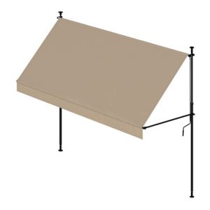 TOLDO MANUAL SMARTSUN CITYLINE