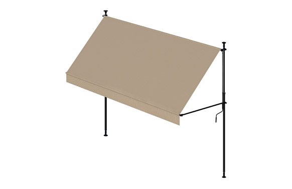 TOLDO MANUAL SMARTSUN CITYLINE