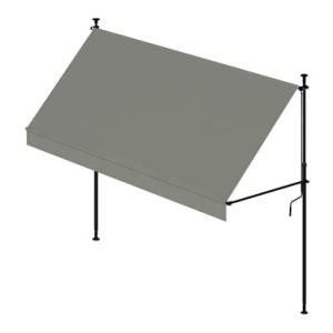 TOLDO MANUAL SMARTSUN CITYLINE