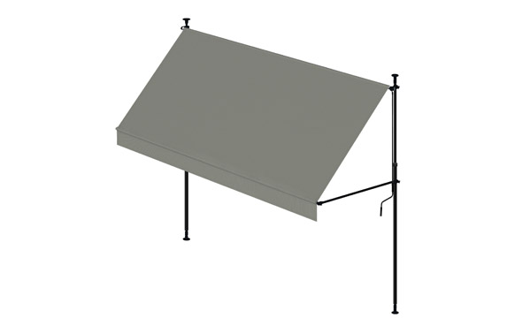 TOLDO MANUAL SMARTSUN CITYLINE
