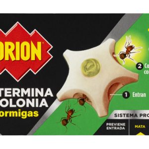 GEL CEBO MATAHORMIGAS