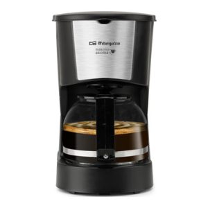 CAFETERA ELECTRICA GOTEO 6 TAZ