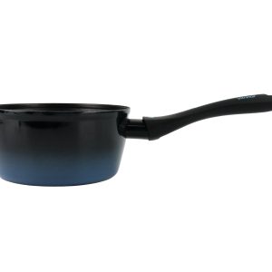 CAZO ACERO FORJ ESMAL ALBORAN