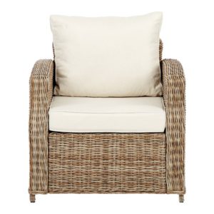SILLON RATAN 1 PLAZA NATURAL